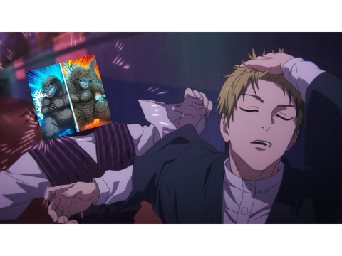 宣言