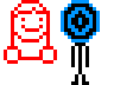 Lil animation:D