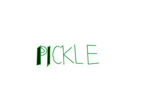 PICKLEPEDIA