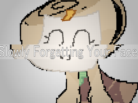 ▪ Slowly Forgetting Your Face ▪ Trend ▪