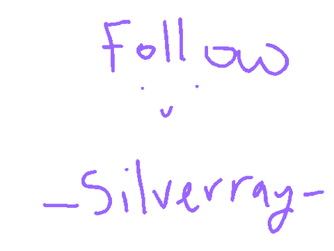 NEW ACCOUNT!!!!!