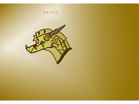 Wings of Fire Art Contest remix