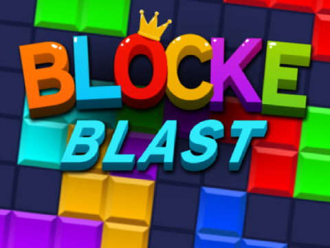 Blocke Blast v1.1 #games 