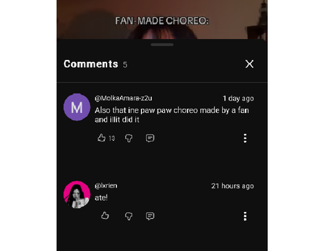wow me mention