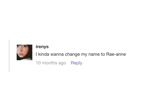 this is how it started
