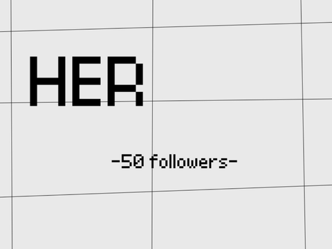 •~Her~•~50+ followers~•