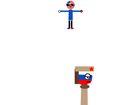 Usa annoys Russia
