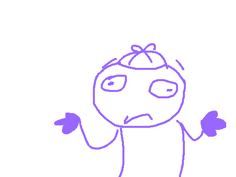 What did i even do this time