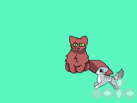 Hunting + fighting coding for WC games 