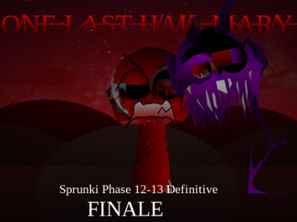 16+ Phase 12-13 Definitive remastered