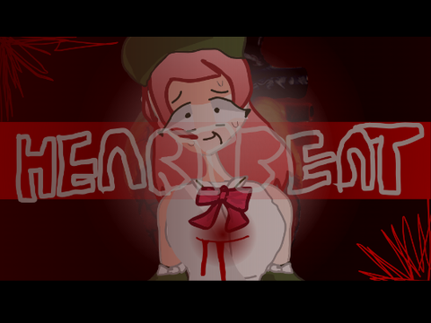 HeartBeat ft. Momo Momone