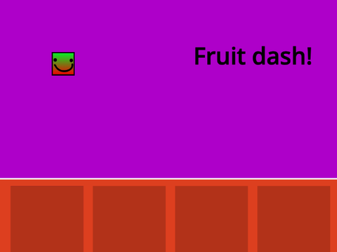 Fruit Dash! 