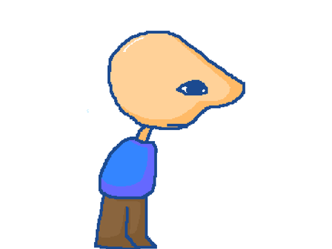 joe