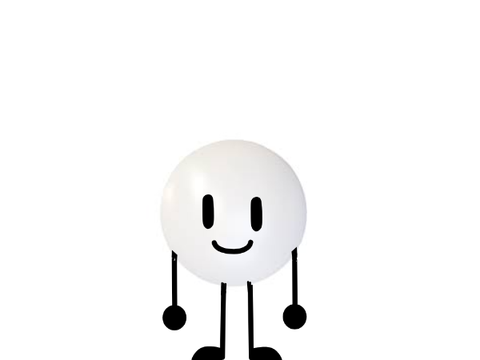 Realistic Big Sprite