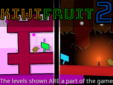 Kiwifruit 2 v1.33