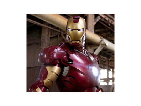 My Review On Iron Man