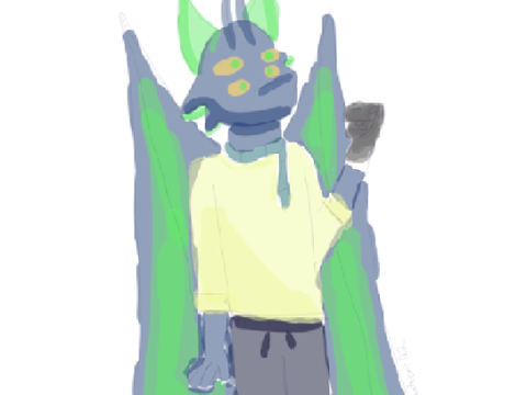 art lump . 1