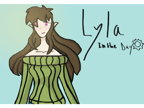 These past weeks' art