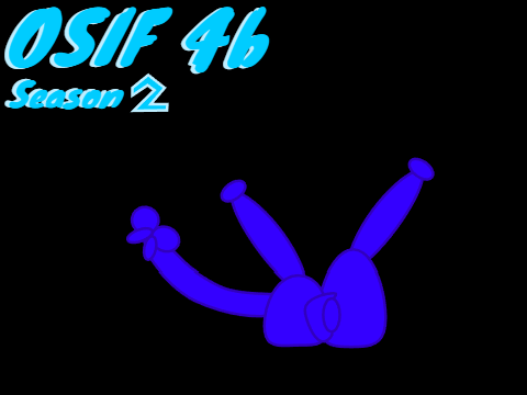 OSIF S2 4b: IM LATE AGAIN I HATE MYSELF