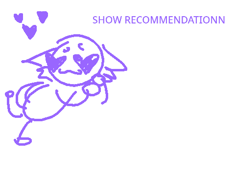 show recommendation