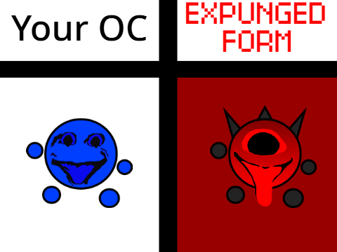 lil expunged guy
