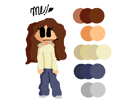 IM DRAWING UR CHARACTERS AGAINNN remix