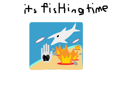 fisHard ost