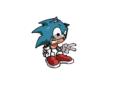 Random FNF' Characters Test #39