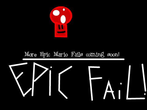 Epic M Fails