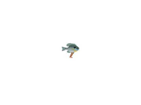 new character drop