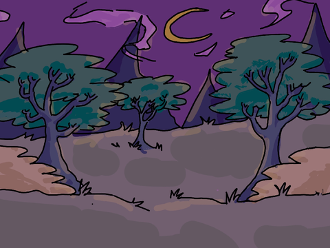 Art dump