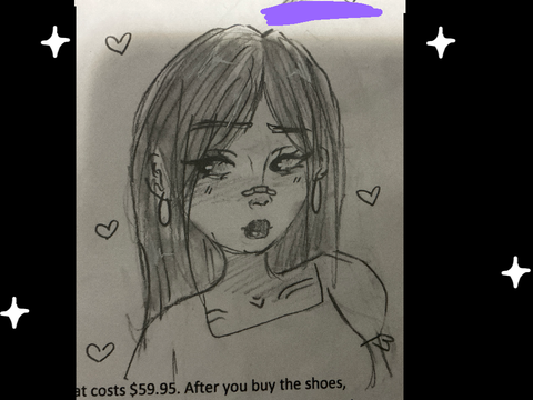 ~february art~