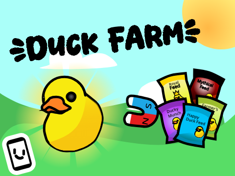 Duck Farm