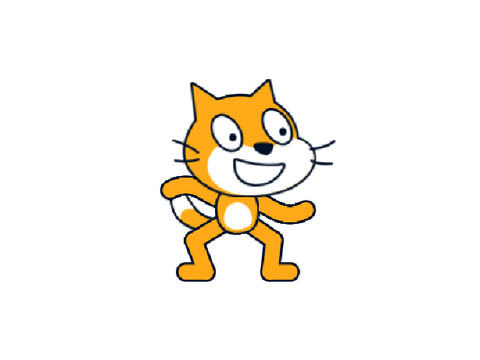 Scratchy Dancing (RECOVERED)