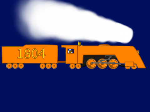 Engine based on the Milwaukee F7