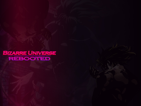 Bizarre Universe: Rebooted