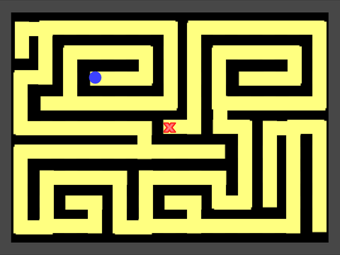 maze generator
