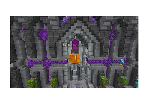 new mc skin!