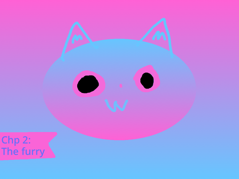 OwO cover design