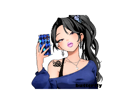 TA DA (Made on Neku)