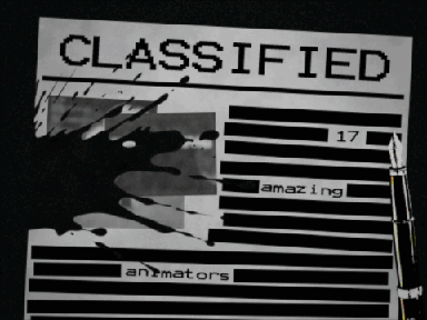 cia intro