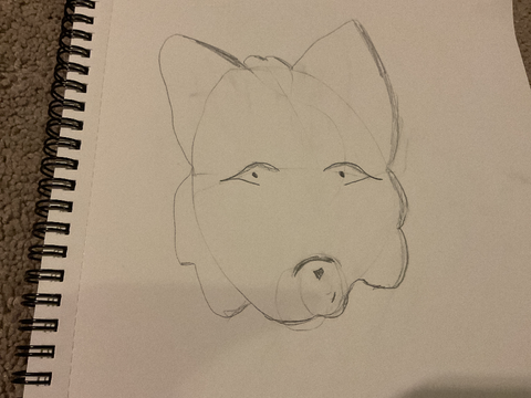 More Corydalispaw art