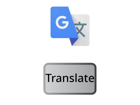 Google Translate *Remastered*