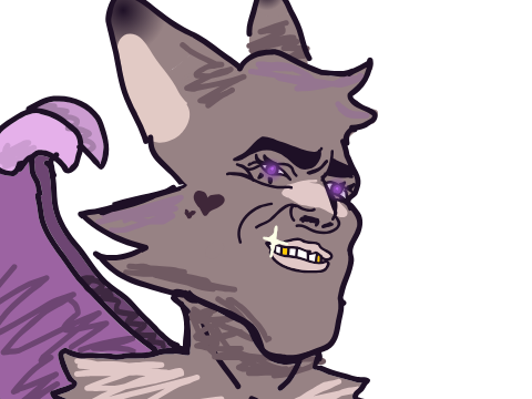 SOME MORE ART?!?!?!