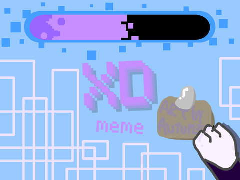 XD [<OC ANIMATION MEME>]