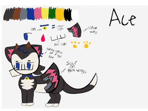 Ace 
