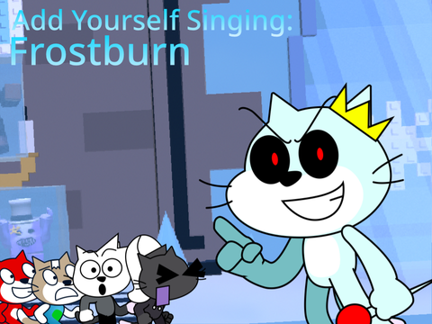AYS: Frostburn (0)