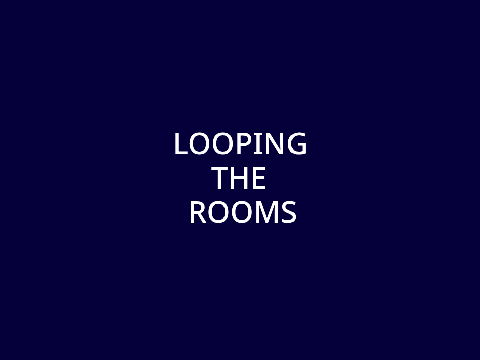 looping the rooms // Nightcord at 25:00 