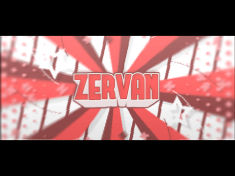 #19 Intro for Zervan