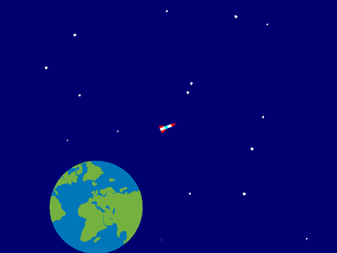 宇宙もどき